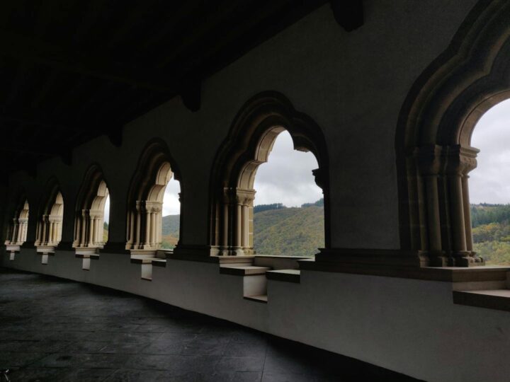 Vianden Castle